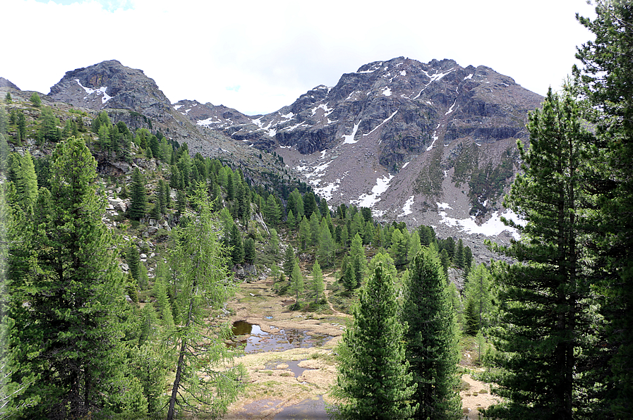 foto Valle dell'Inferno